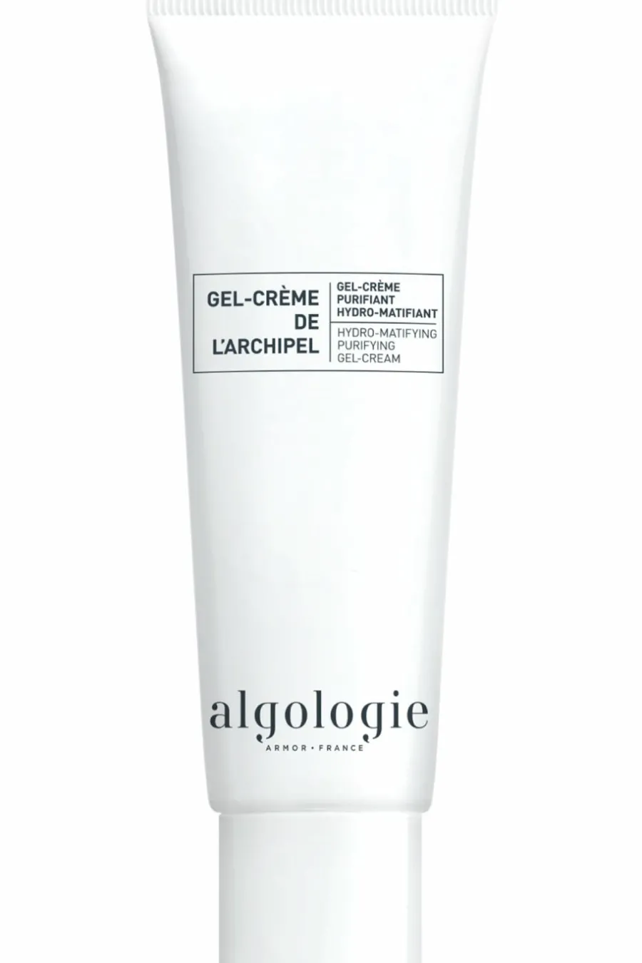 Online Gel-crème purifiant hydro-matifiant – Gel-crème de l’Archipel Soin De Jour