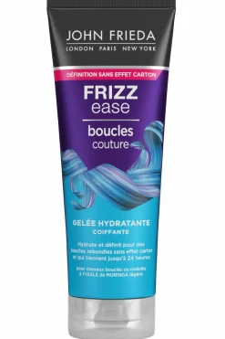 Best Gelée capillaire Frizz ease Masque & Soin