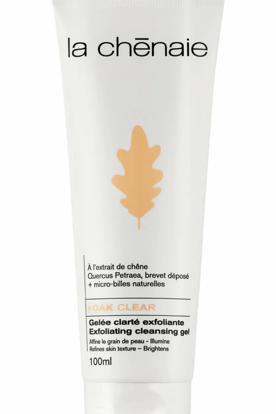 Best Gelée clarté exfoliante Gommage & Peeling