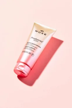 Hot Gelée de douche délicate Prodigieux Floral Gel Douche & Savon Liquide