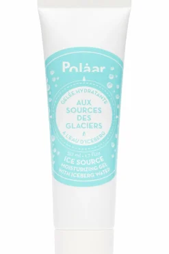 Hot Gelée hydratante aux Sources des Glaciers Soin De Jour