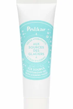 Hot Gelée hydratante aux Sources des Glaciers Soin De Jour