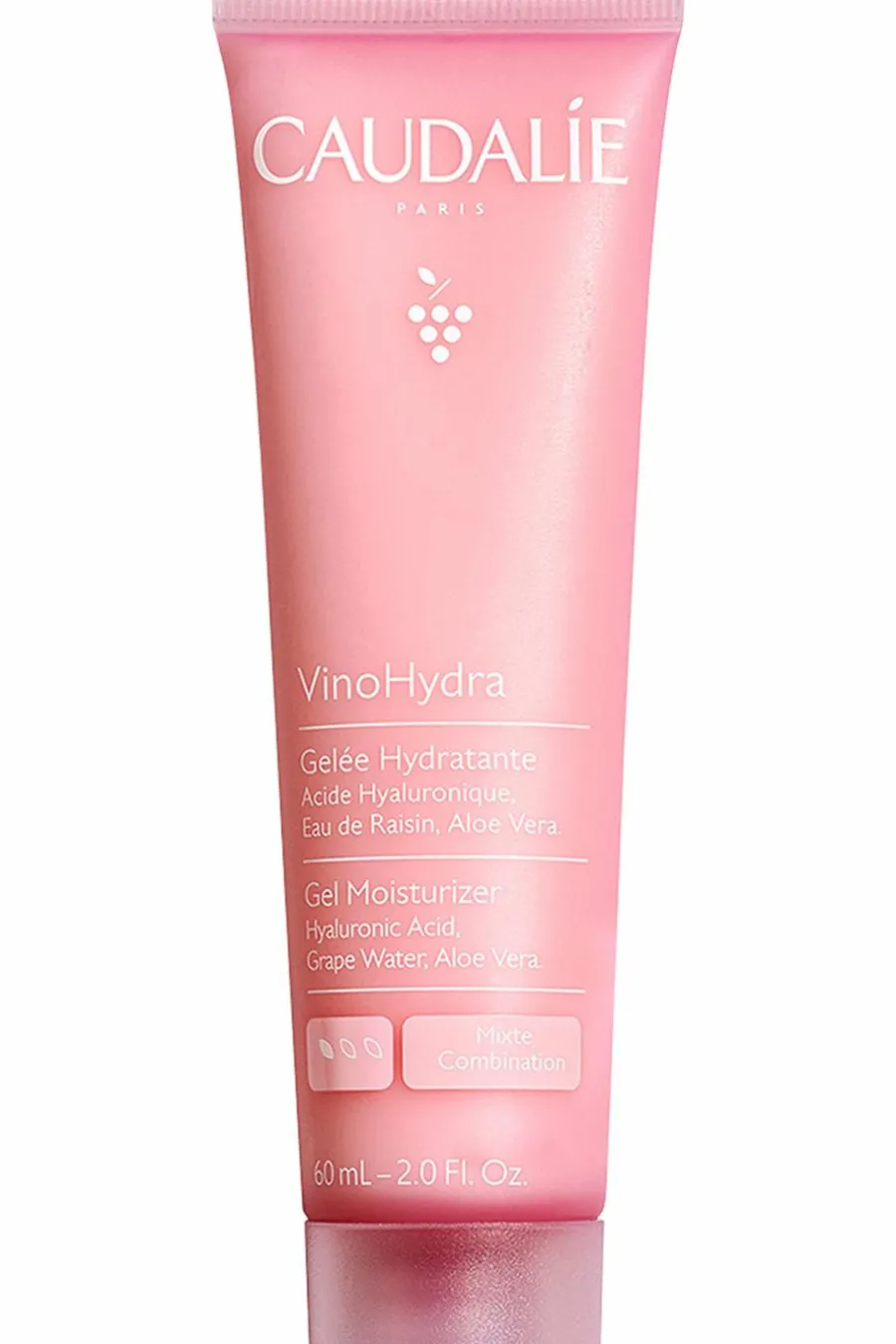 Clearance Gelée Hydratante Vinohydra Soin De Nuit|Soin De Jour