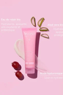 Clearance Gelée Hydratante Vinohydra Soin De Nuit|Soin De Jour