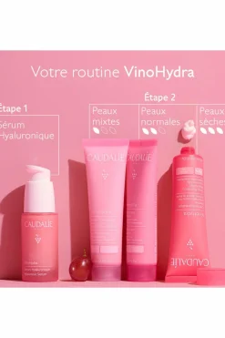 Clearance Gelée Hydratante Vinohydra Soin De Nuit|Soin De Jour