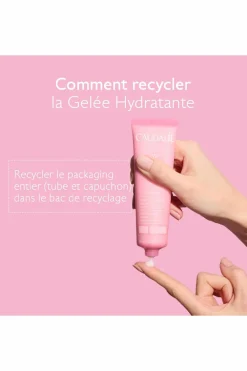 Clearance Gelée Hydratante Vinohydra Soin De Nuit|Soin De Jour