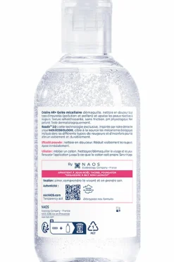 Online Gelée micellaire démaquillante Créaline AR+ Démaquillant Visage