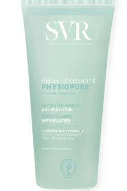 Online Gelée moussante visage Physiopure Nettoyant Visage
