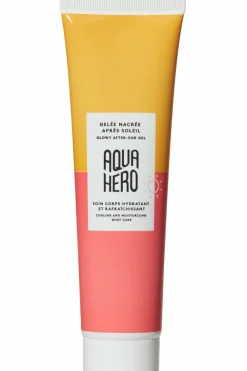 Clearance Gelée nacrée après soleil Après-Soleil