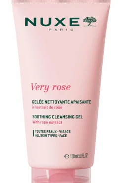 Online Gelée nettoyante apaisante Very Rose Nettoyant Visage