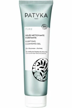 Best Gelée nettoyante purifiante Nettoyant Visage