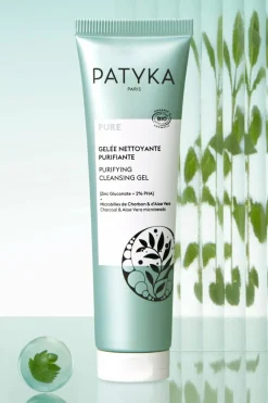 Best Gelée nettoyante purifiante Nettoyant Visage