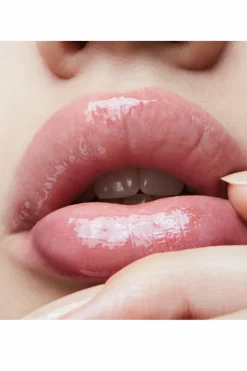 New Gloss Lipglass transparent Gloss