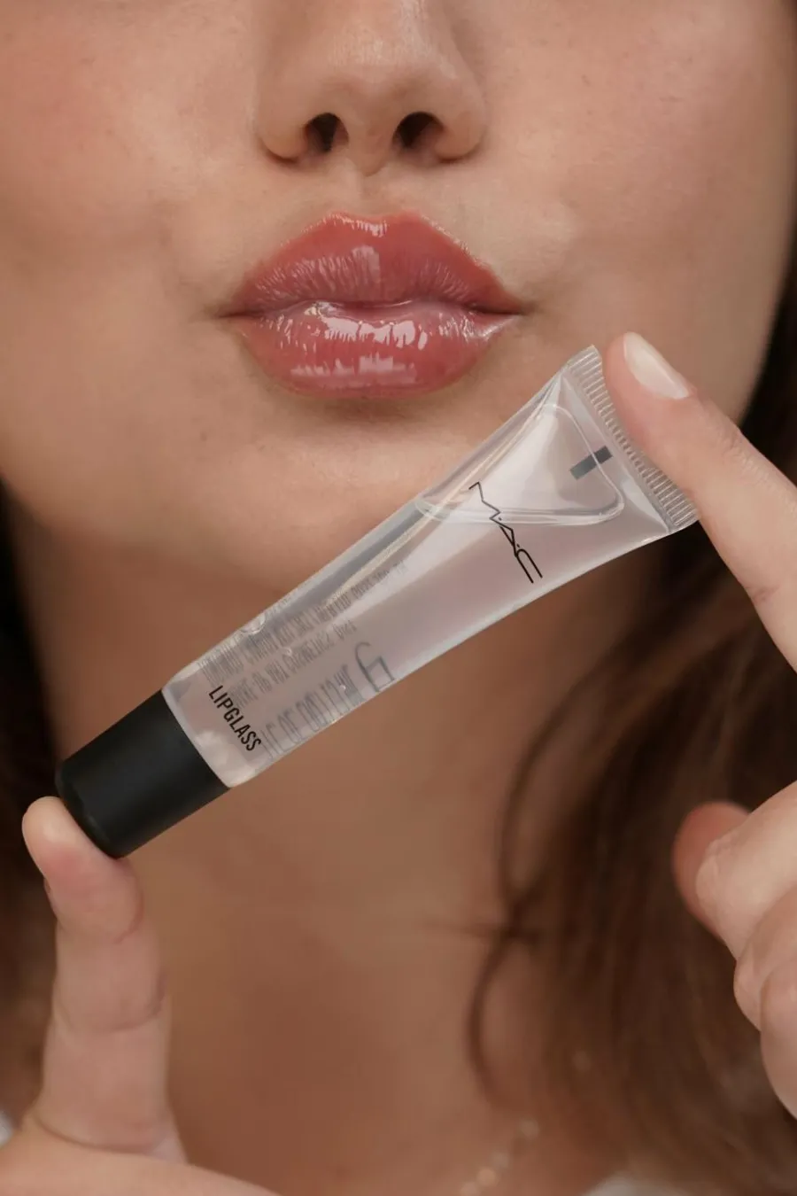 New Gloss Lipglass transparent Gloss