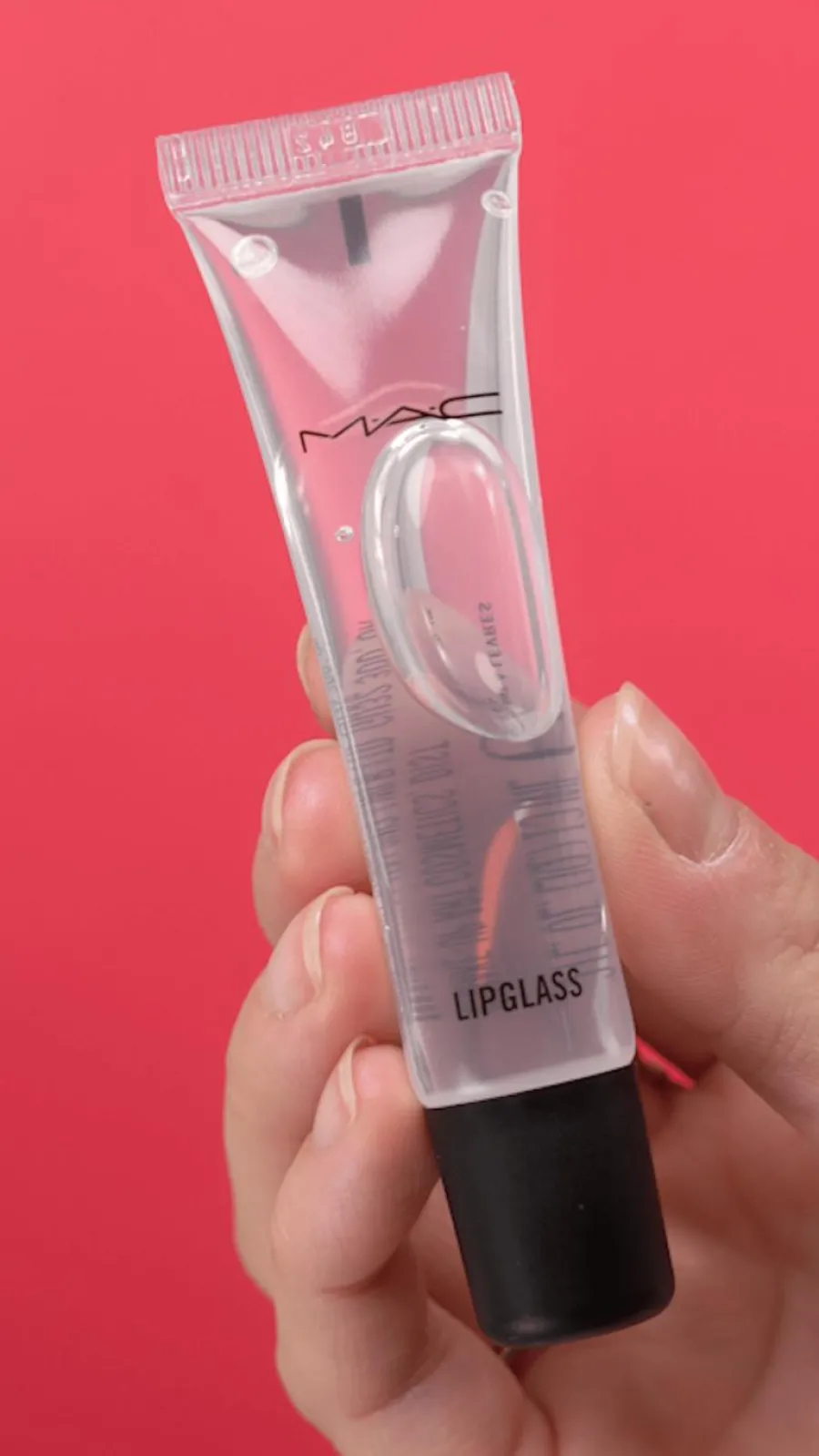 New Gloss Lipglass transparent Gloss