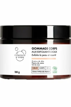 Outlet Gommage corps Gommage & Exfoliant