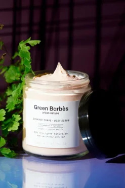 Sale Gommage corps Gommage & Exfoliant