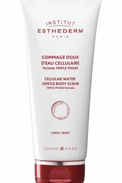 Online Gommage corps doux d’eau cellulaire Parapharmacie