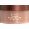 Gommage corps exfoliant au sucre roux Gommage & Exfoliant
