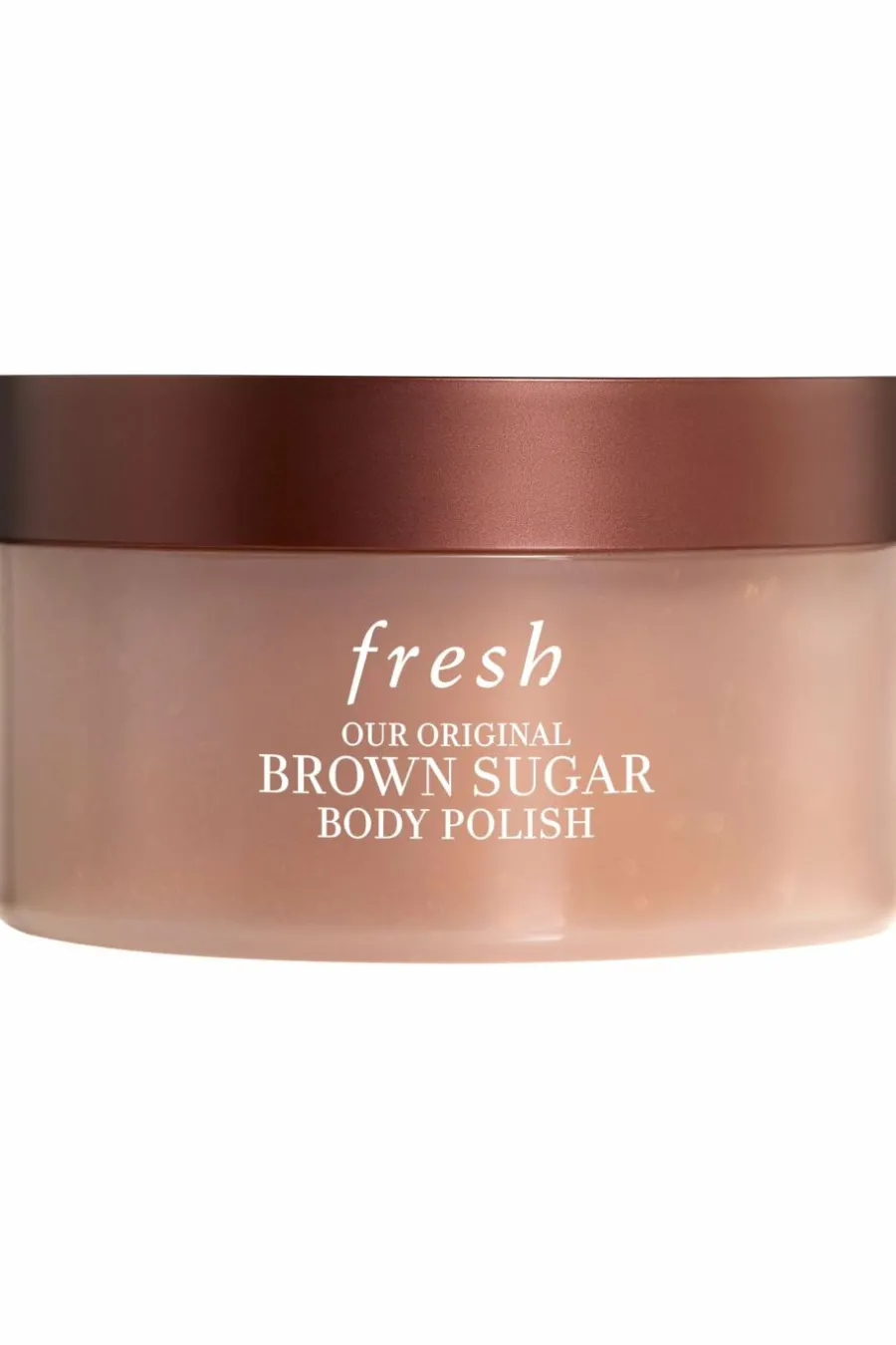 Gommage corps exfoliant au sucre roux Gommage & Exfoliant