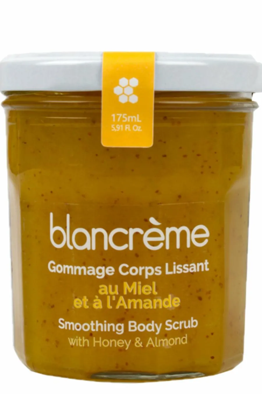 Best Gommage corps miel Gommage & Exfoliant