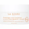 New Gommage corps nourrissant rechargeable au sucre et aux huiles végétales BIO Gommage & Exfoliant