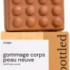 Hot Gommage corps solide peau neuve Gommage & Exfoliant|Savon Solide