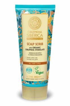 Online Gommage du Cuir Chevelu à L’Argousier Masque & Soin|Cheveux & Cuir Chevelu Sensible