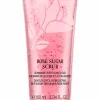 Hot Gommage exfoliant doux au sucre Rose Sugar Scrub Gommage & Peeling