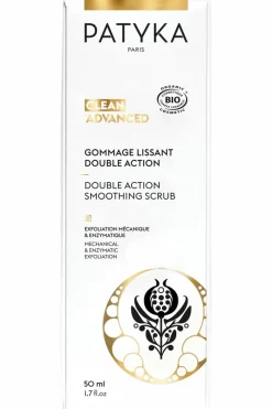 Discount Gommage lissage double action Clean Advanced Gommage & Peeling