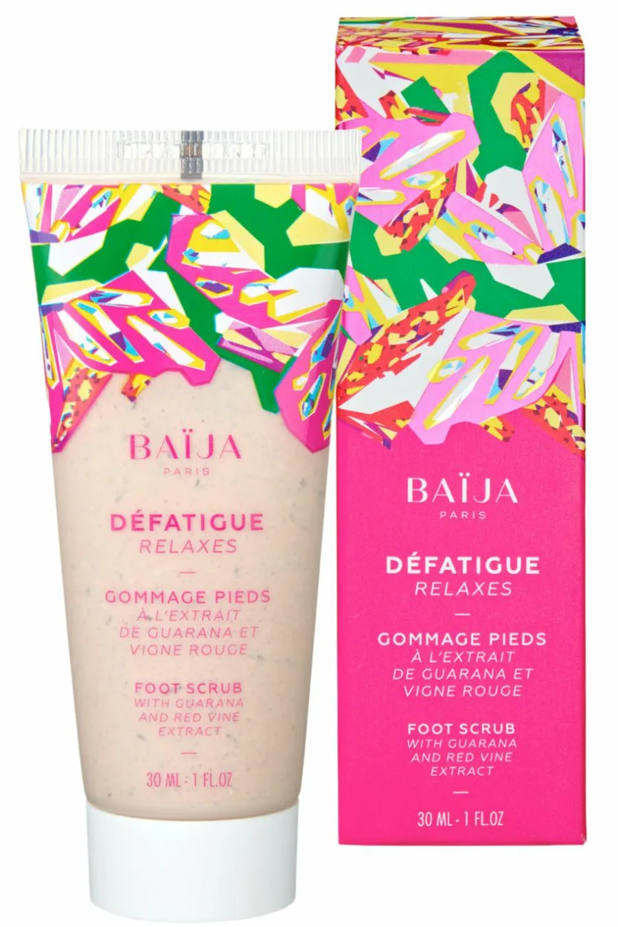 Gommage pieds défatigant Pieds|Gommage & Exfoliant