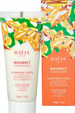 Clearance Gommage pieds nourrissant Pieds|Gommage & Exfoliant