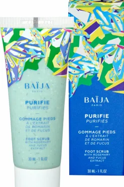 Clearance Gommage pieds purifiant Pieds|Gommage & Exfoliant