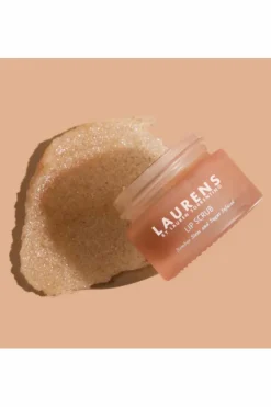 New Gommage pour les lèvres Baume & Multifonctions