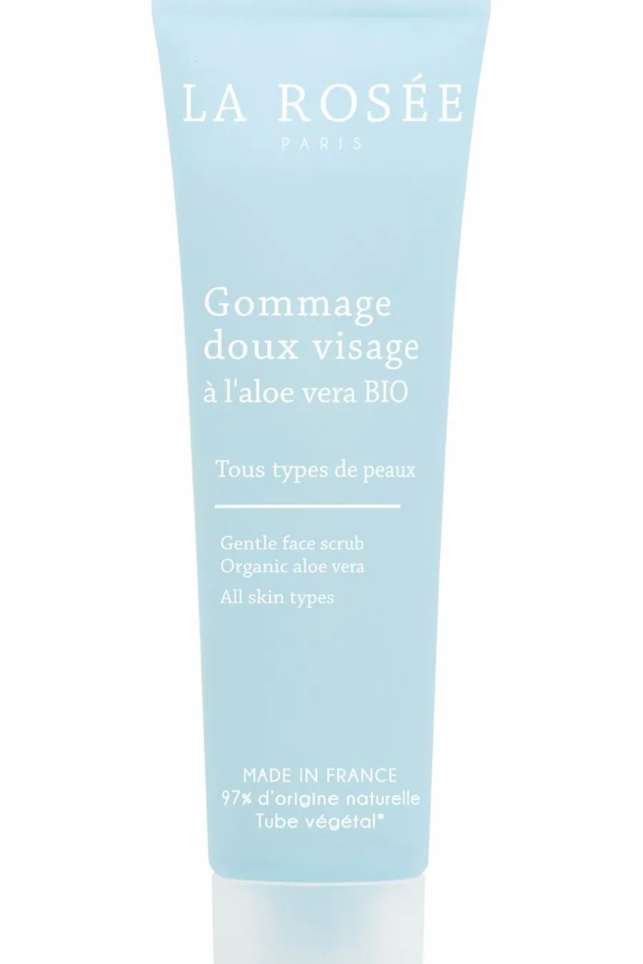 Discount Gommage ultra-doux visage Gommage & Peeling