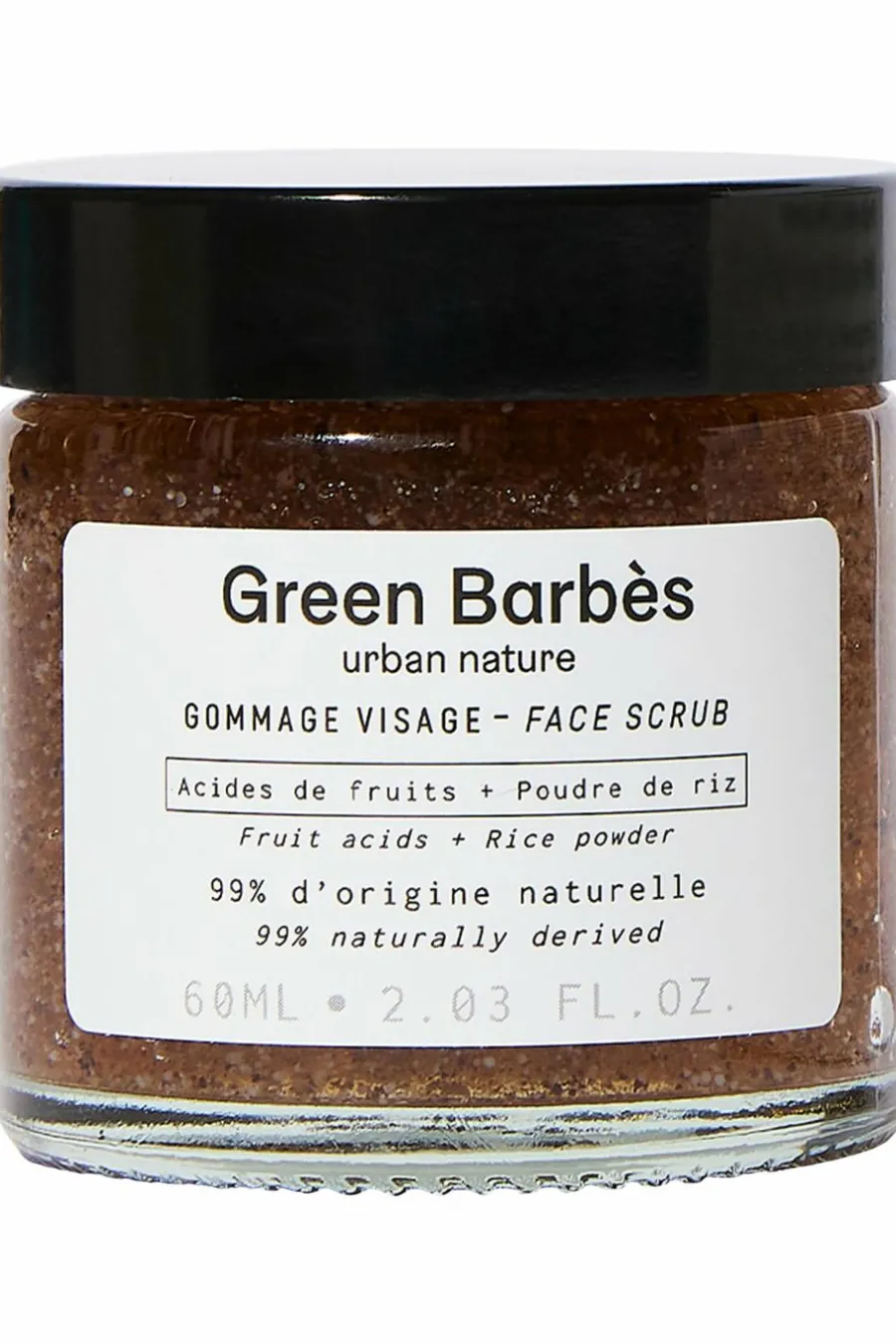 Gommage visage Gommage & Peeling