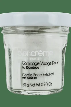 Gommage visage Bambou Gommage & Peeling