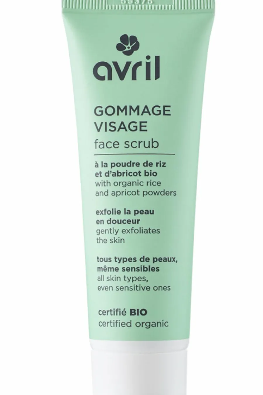 Outlet Gommage visage bio Gommage & Peeling