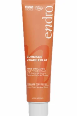 Gommage visage éclat Gommage & Peeling