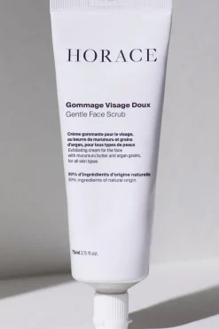 Online Gommage visage doux Homme Nettoyant, Masque & Gommage