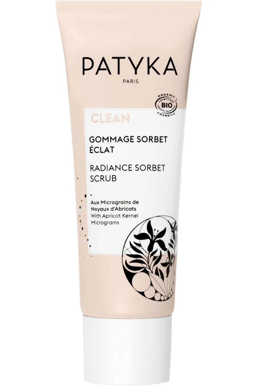 Online Gommage visage Sorbet Eclat Gommage & Peeling