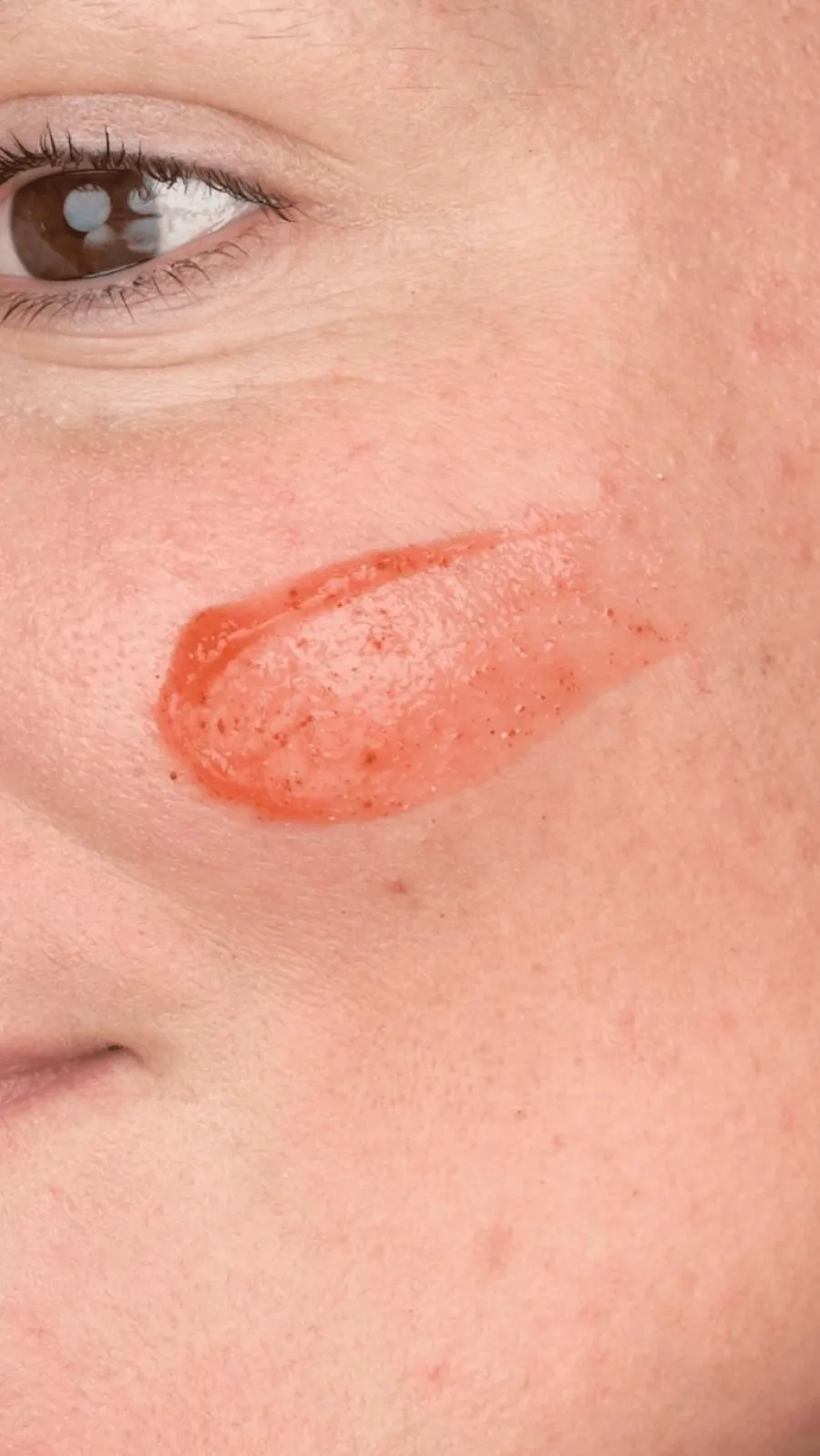 Online Gommage visage Sorbet Eclat Gommage & Peeling
