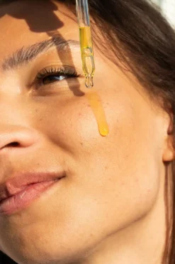 Online Gouttes autobronzantes pour visage Auto-Bronzant