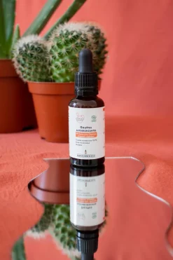 Online Gouttes autobronzantes pour visage Auto-Bronzant