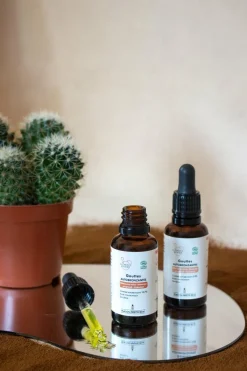 Online Gouttes autobronzantes pour visage Auto-Bronzant