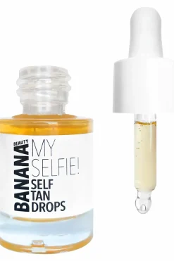Best Gouttes autobronzantes visage My Selfie! Poudre De Soleil & Bronzer|Auto-Bronzant