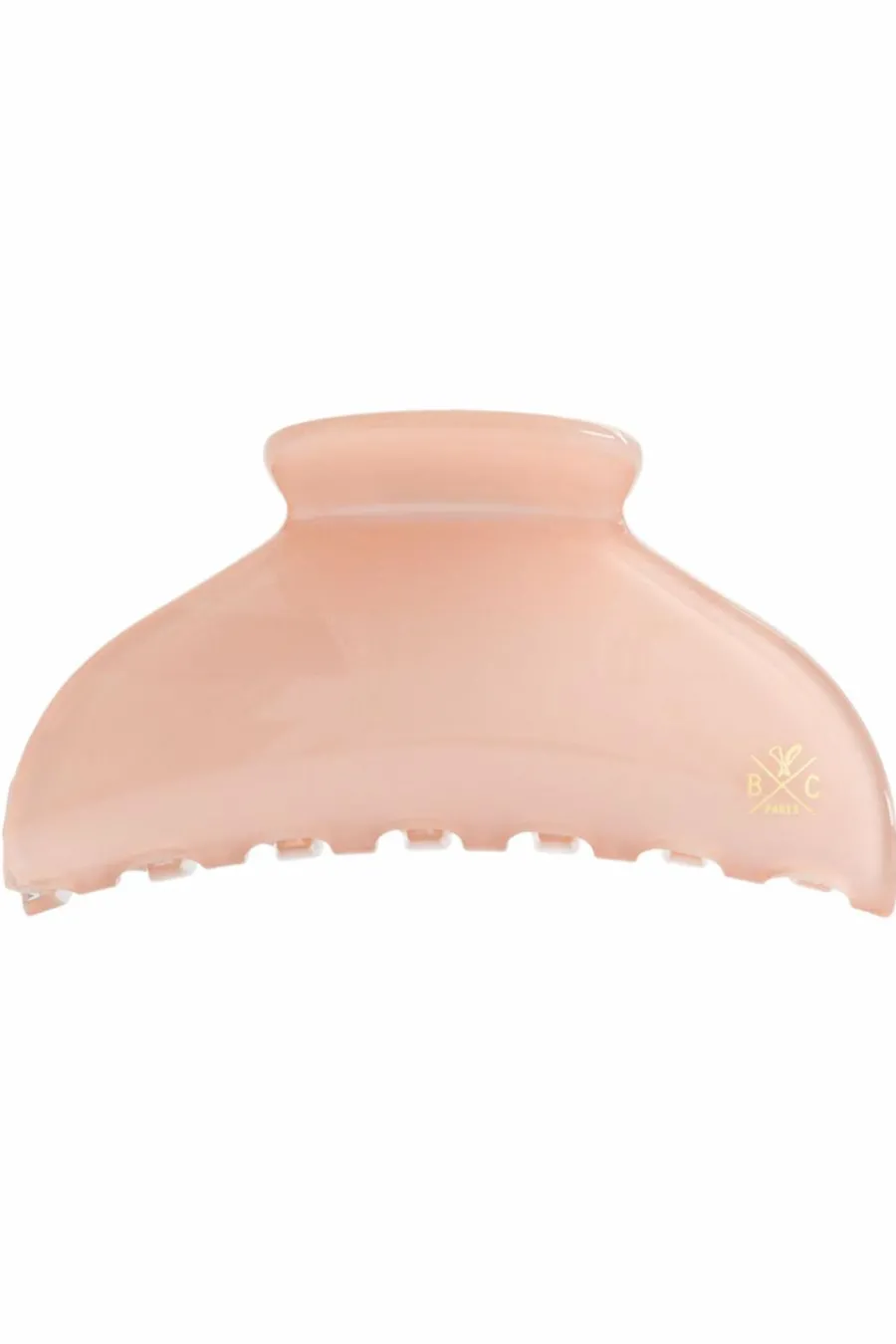 Sale Grande pince rose Pince & Elastique