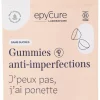 Best Gummies anti-imperfections Complément Alimentaire