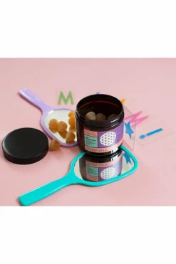 Gummies anti-imperfections Happy skin Complément Alimentaire