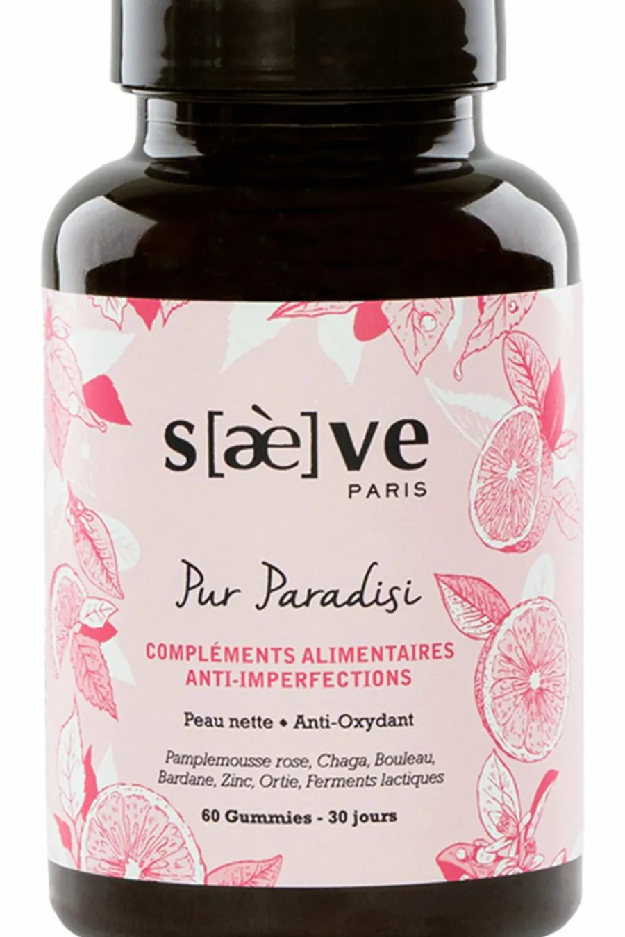 Discount Gummies anti-imperfections Complément Alimentaire